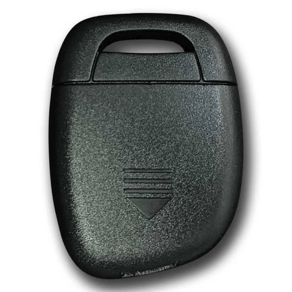 RENAULT Clio II 01-08 1 Buton CR1220 Tırnaklı Oto Kumanda Kabı Oto Boş Kap - 2