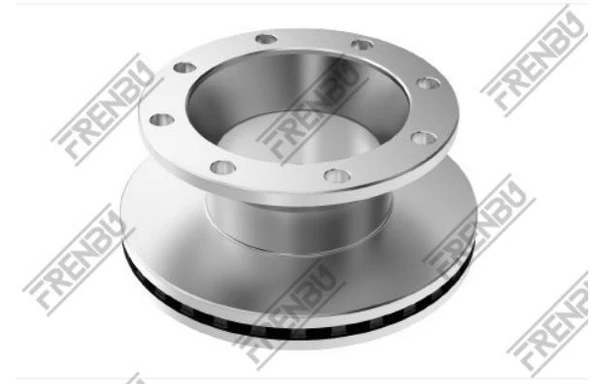 DISK RENAULT 180-220 ARKA