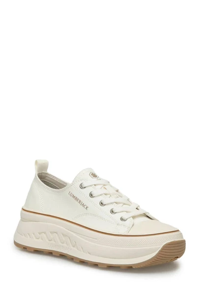 Lumberjack Novarıa Wmn 4Fx Sneakers - 4