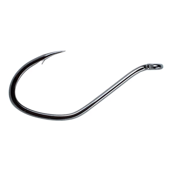 Ryobi Preda RY-1056 Tekli Olta İğnesi  1/0 No - 6 Adet ürün görseli 1