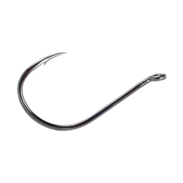 Ryobi Mosquito RY-1008 Tekli Olta İğnesi  7/0 No - 3 Adet ürün görseli