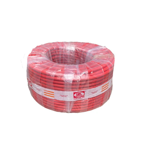 TETİKLİ PÜRMÜZ 75 CM + LPG DEDANTÖR +HAVA HORTUMU 8 MM 15METRE - 4