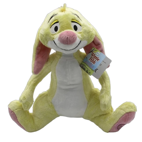 Disney Orijinal Lisanslı Winnie The Pooh Peluş Rabbit