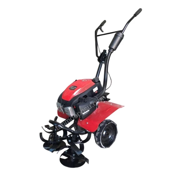 Yavuz Y50 5.5 Hp Benzinli Çapa Makinesi - 2