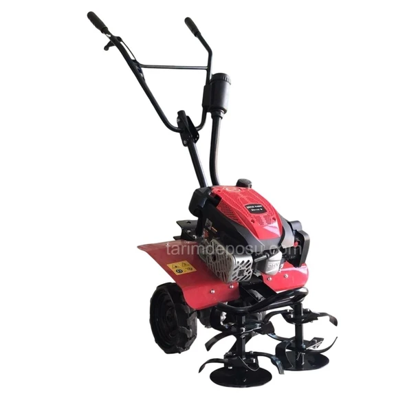 Yavuz Y50 5.5 Hp Benzinli Çapa Makinesi - 3