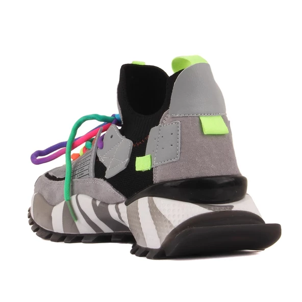 GUJA  24Y303-1 KADIN SNEAKER AYAKKABI - 6