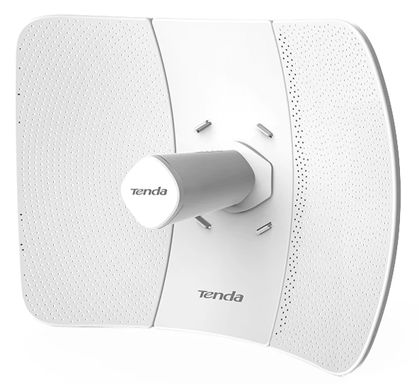 TENDA O8 433MBPS 20KM 5GHz DIŞ MEKAN ACCESS POINT - Resim 2