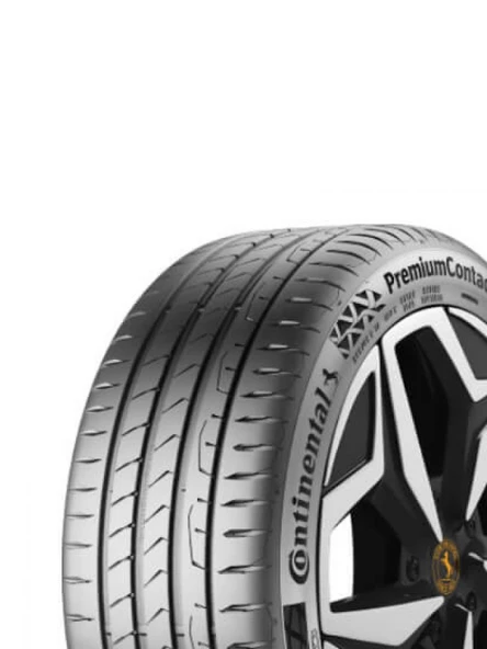 215/55 R17 94V PremiumContact 7 Continental Üretim Yılı : 2024