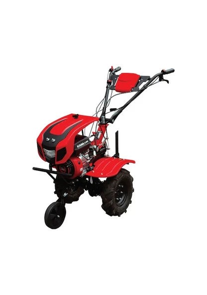 Kama KGL100ZH Benzinli Çapa Makinesi Şanzımanlı 7Hp