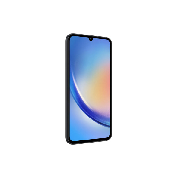 Samsung Galaxy A34 5g 128 Gb 8 Gb Ram Siyah - 2