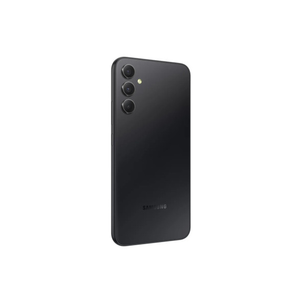 Samsung Galaxy A34 5g 128 Gb 8 Gb Ram Siyah - 4