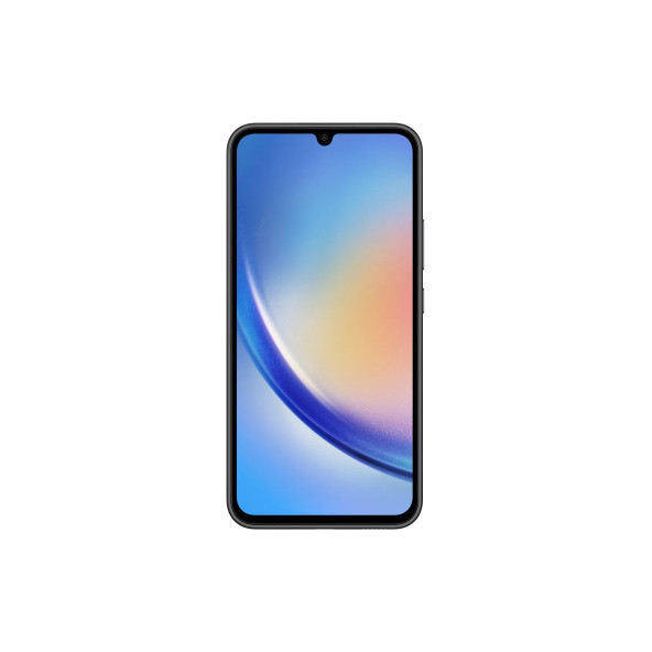 Samsung Galaxy A34 5g 128 Gb 8 Gb Ram Siyah - 6