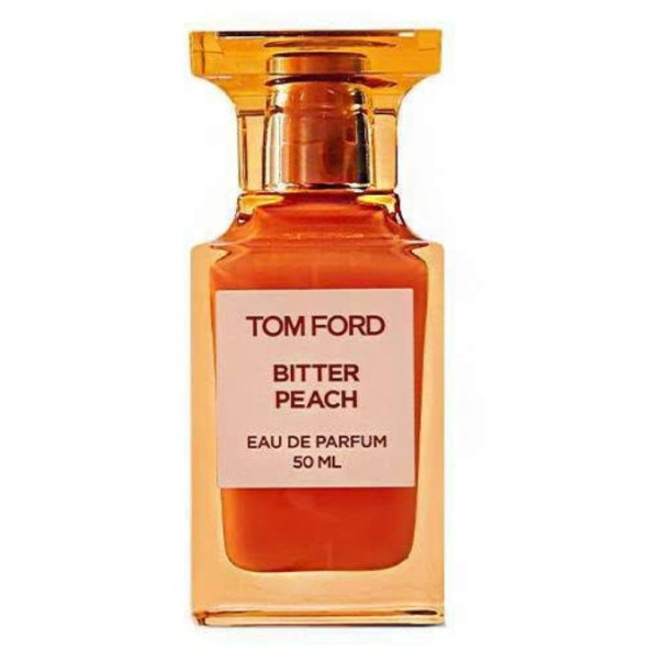 Tom Ford Bitter Peach EDP 50 ml Unisex Parfüm - 2