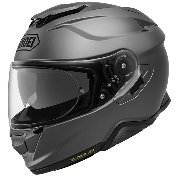 SHOEI GT-AIR 2 MAT GRİ KASK