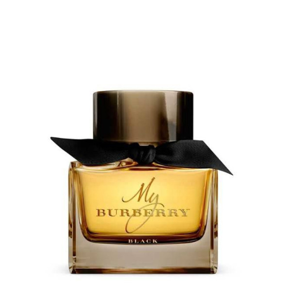 Burberry My Burberry Black EDP 50 ml Kadın Parfüm - 2
