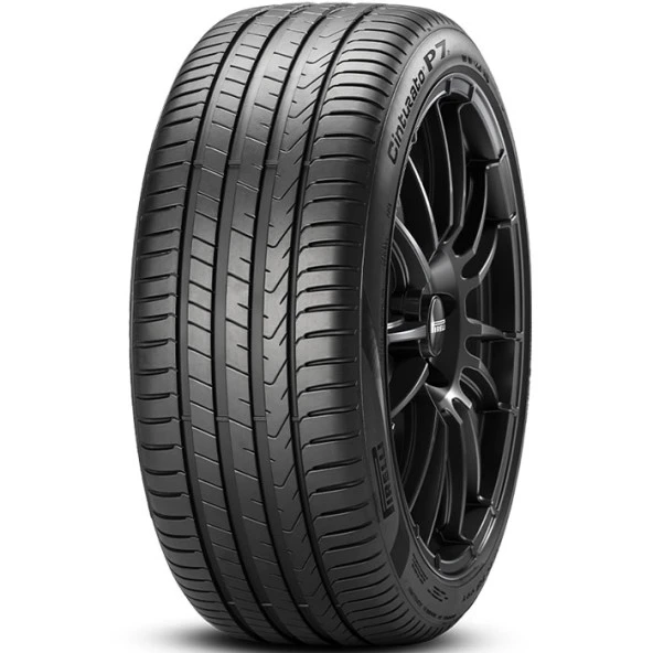 Pirelli 205/55R17 91V Cinturato P7C2 (Yaz) (2023) ürün görseli