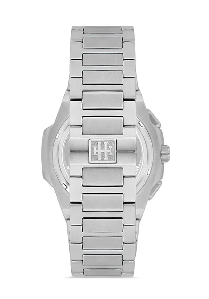 Hislon DT127S-04SS Erkek Kol Saati - 3