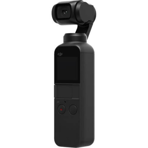 DJI Osmo Pocket Gimbal