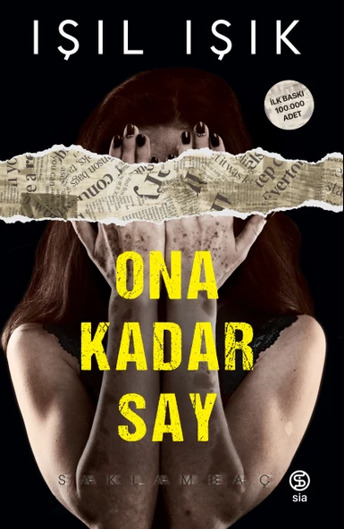 Ona Kadar Say - Saklambaç - Işıl Işık