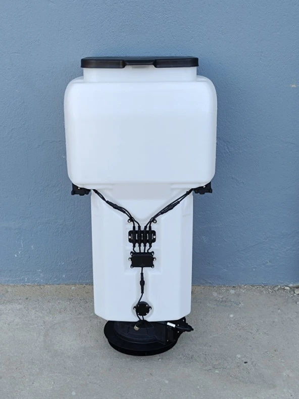 EFT Drone Tohumlama ve Gübreleme Tankı 50Lt - Resim 2