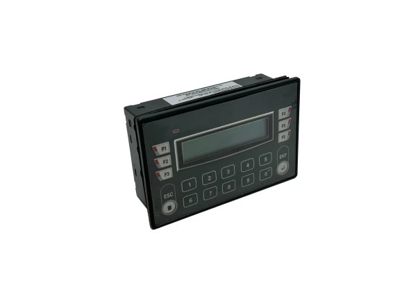 Renu Electronics FP4020MR Arayüz Paneli
