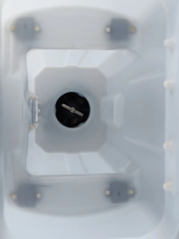 EFT Drone Tohumlama ve Gübreleme Tankı 50Lt - Resim 5