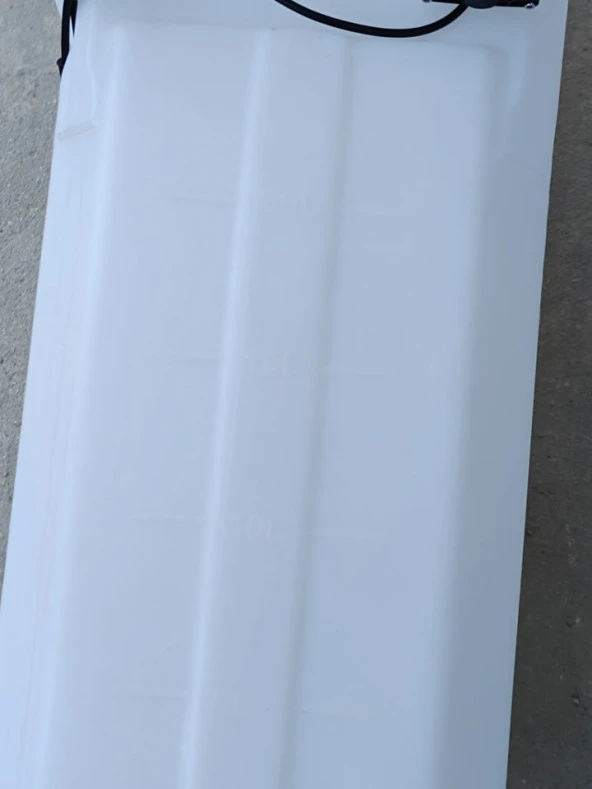 EFT Drone Tohumlama ve Gübreleme Tankı 50Lt - Resim 11