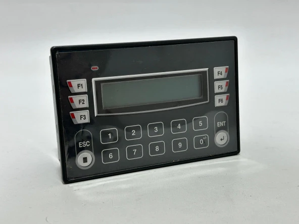 Renu Electronics FP4020MR Arayüz Paneli - Resim 6