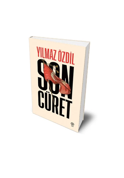 Son Cüret - Yılmaz Özdil