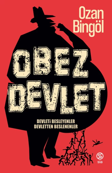 Obez Devlet - Ozan Bingöl