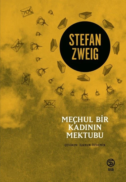 Meçhul Bir Kadının Mektubu - Stefan Zweig