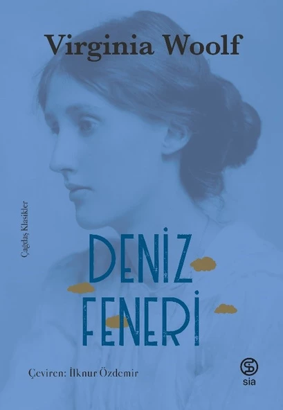 Deniz Feneri - Virginia Woolf ürün görseli