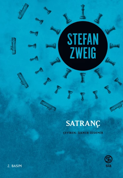 Satranç - Stefan Zweig