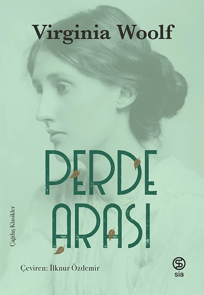 Perde Arası - Virginia Woolf