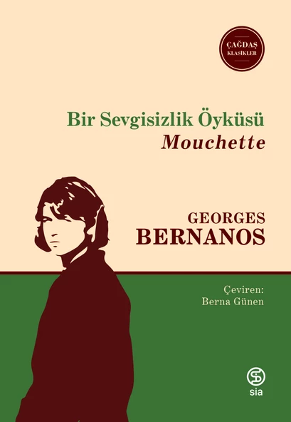 Bir Sevgisizlik Öyküsü - Georges Bernanos ürün görseli