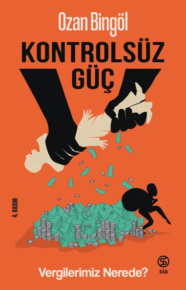 Kontrolsüz Güç - Ozan Bingöl