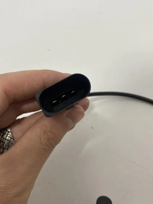 Bmw E46 E39 Eksantrik Mili Konum Sensörü - 4