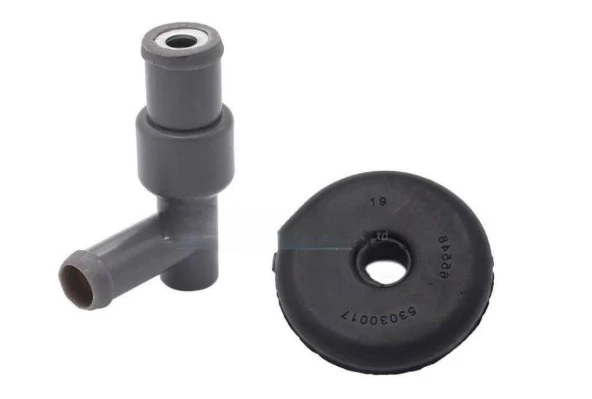 Jeep Grand Cheokee Pcv Vana ve Grommet Kiti 53030017 53031135 ürün görseli