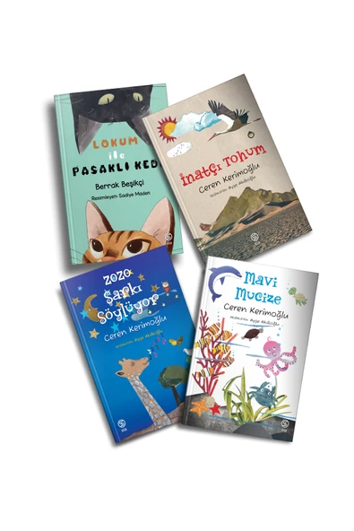 1-2. Sınıf Tatil Kitabı - Tatil Okuma Kitabı ürün görseli