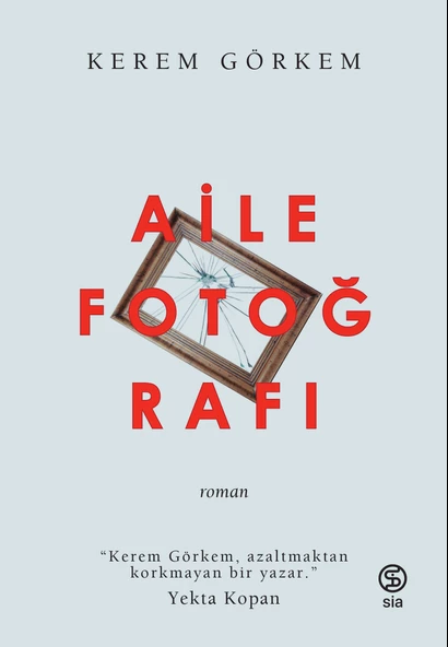 Aile Fotoğrafı - Kerem Görkem