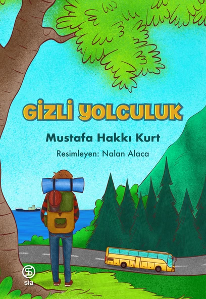 Gizli Yolculuk - Mustafa Hakkı Kurt