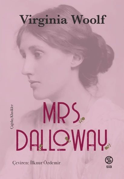 Mrs. Dalloway - Virginia Woolf