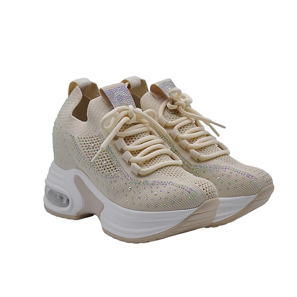 GUJA  24Y300-13 KADIN SNEAKER AYAKKABI - 12