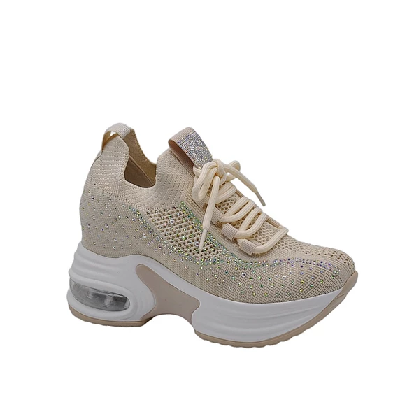 GUJA  24Y300-13 KADIN SNEAKER AYAKKABI - 9