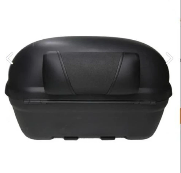 BİKE SKY TİEN 32 LT MOTOSİKLET ARKA ÇANTA (( 2024 YENİ ÜRETİM YENİ MODEL )) SIRT DAYAMA ÇANTA YASTIĞI HEDİYELİ - Resim 6