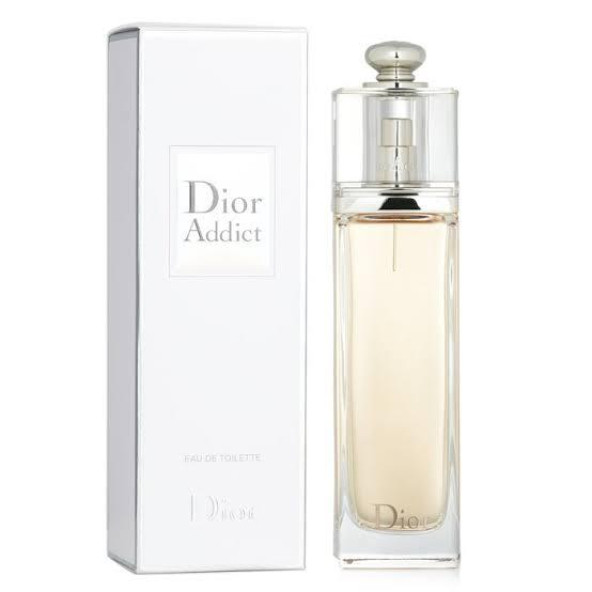 Dior Dior Addict 50 ml EDT Kadın Parfüm