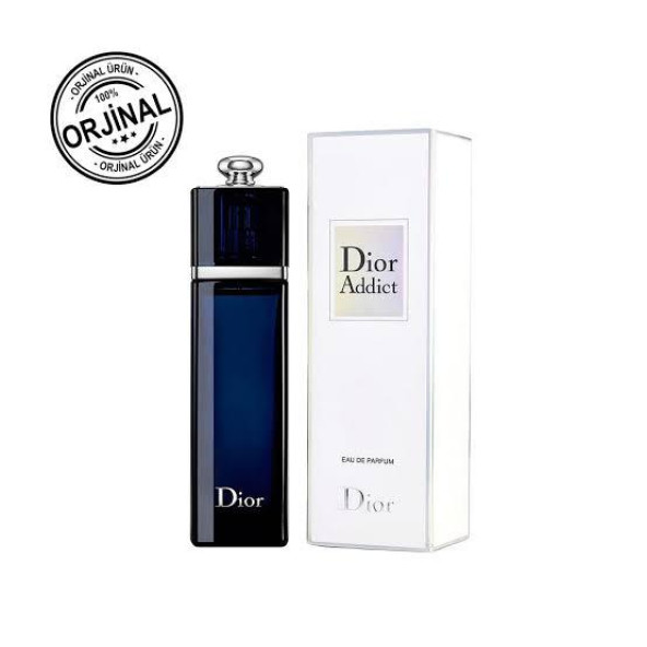 Dior Addict EDP 50 ml Kadın Parfüm