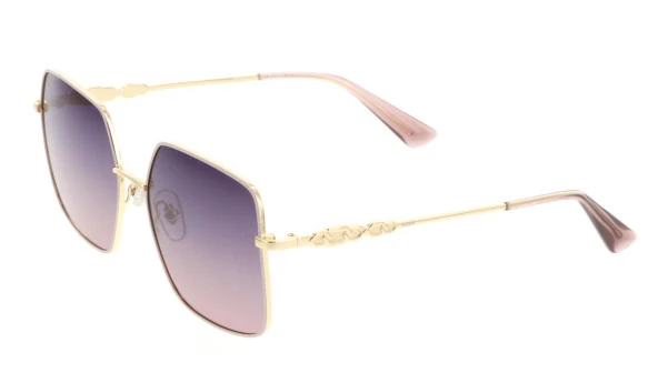 Hawk HW2198-03 56 Polarize Kadın Güneş Gözlüğü