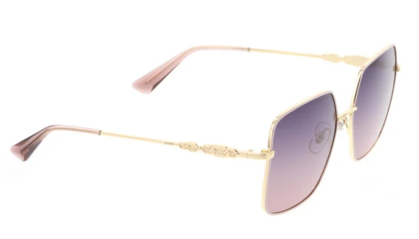 Hawk HW2198-03 56 Polarize Kadın Güneş Gözlüğü - Resim 3