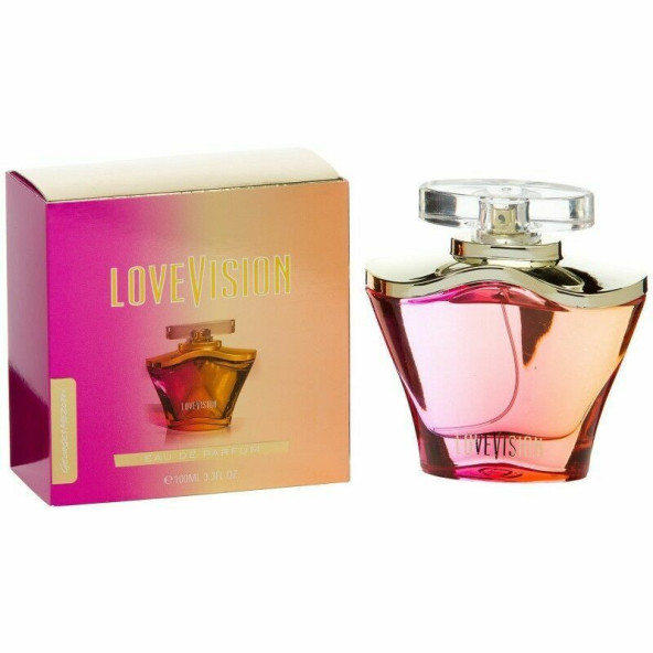 GEORGES MEZOTTI Eau de Parfum 100ml Woman Love Vision ürün görseli 1
